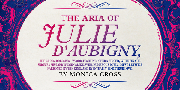 The Aria of Julie d