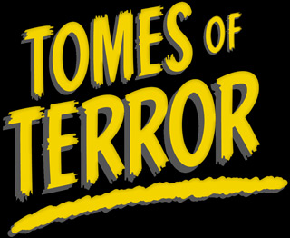 Tomes  of Terror