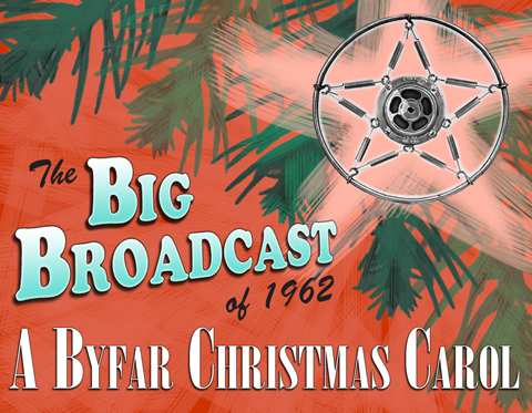 The Big Broadcast of 1962
