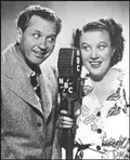 Fibber McGee & Molly