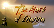 The Mask of Inanna