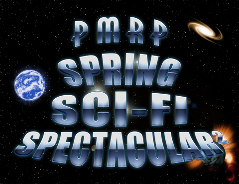 Spring Sci-Fi Spectacular II