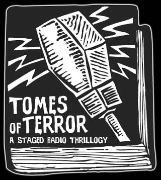 Tomes of Terror II